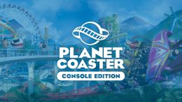 Planet Coaster: Su PlayStation 5 e Xbox Series X