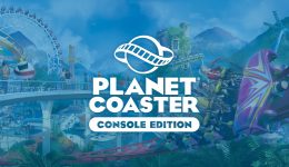 Planet Coaster: Su PlayStation 5 e Xbox Series X