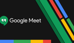 Google Meet Arriva su Gmail e Dispositivi Android e iOS