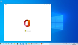 Un nuovo Aggiornamento Office per Windows 10