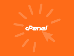 Come Avviare Servizio di Hosting Utilizzando Cpanel?