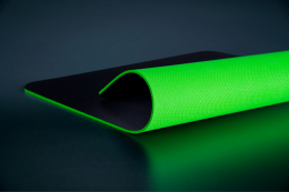 Recensione Razer Gigantus V2