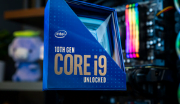 Intel Core i9-10850K: Svelato il Prezzo