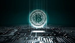 Bitcoin: Si Stima $ 10k per Moneta Digitale