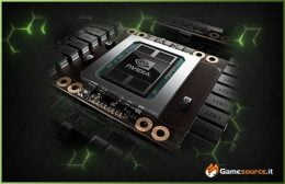 NVIDIA Ampere A100 diventa la scheda grafica più veloce di tutti i tempi