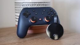 Google Stadia: Supporto Wireless per Android