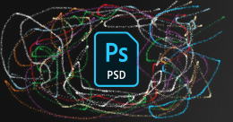 Che cos’è un file PSD? Come aprire un file .PSD