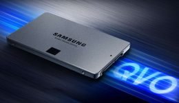 L’SSD Samsung 860 QVO da 1 TB: in Vendita a €90