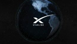 SpaceX Pronto a Lanciare 57 Satelliti Starlink