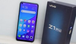 Vivo: Il Nuovo Smarphone ‘Nautical King’ di iQOO Z1