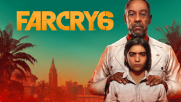 UbiSoft Condivide Alcuni Ritratti Del Nuovo Far Cry 6