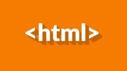 Impariamo la Base Dell’HTML