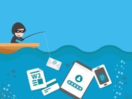 Cos’è il Mail Phishing, Come Avvengono gli Attacchi?