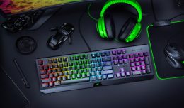 Razer Lancia Il Conto alla Rovescia per il “60% Tastiera”