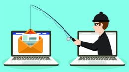 Che cos’è Spear Phishing?