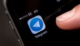 Telegram: Novita Video Del Profilo e 2GB di Trasferımento Dati
