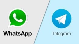 WhatsApp e Telegram! Che è Migliore?