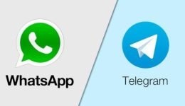 WhatsApp e Telegram! Che è Migliore?