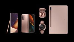 Tutti i nuovi Galaxy 2020 Presentati da Samsung | Video