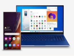 Come Microsoft e Samsung Hanno Portato le app Android su PC Windows 10