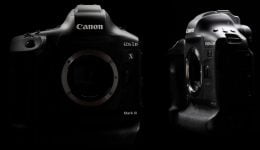 Recensione Canon  EOS-1D X Mark III