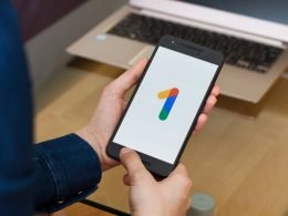 Backup del Telefono Gratuito con Google One