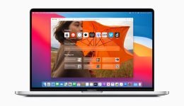MacOS Big Sur Disponibile in Versione Beta