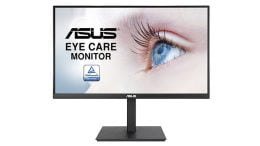 Asus Presenta un Nuovo Monitor 27 Pollici WQHD IPS, modello VA27AQSB