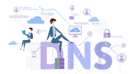 Che cos’è il DNS, come funziona?