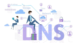 Che cos’è il DNS, come funziona?