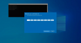 Come rimuovere la finestra “Attiva Windows 10”?