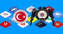 Turchia: La legge sui social media è ufficialmente partita da oggi