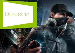 Cos’è DirectX? Come funziona? Versioni e risoluzione dei problemi