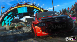 DIRT 5: In uscita il primo Trailer Ufficiale