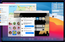 MacOS Big Sur: Nuove funzionalità, Dispositivi compatibili e vediamo come scaricare