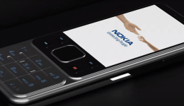 La nuova Nokia 6300 modello 2020 (video)