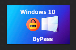 Windows 10: ByPass da utente ad Amministratore