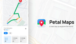 Huawei rilascia Petal Maps, Concorrente di Google Maps, rilascio ufficiale su AppGallery