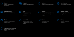 Come impostare Dark Mode in Windows 10