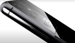 Samsung Galaxy S21 Ultra senza carica batterie…Perchè?