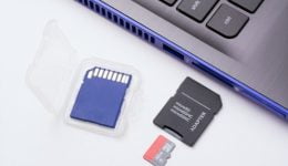 MicroSD inesistente, Vediamo i motivi del perchè la scheda SD non si avvia