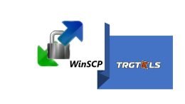 WİNSCP, il sostituto per FileZilla