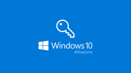 Come Rilevare numero licenza Windows 10 Tramite CMD