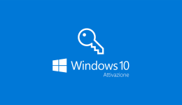 Come Rilevare numero licenza Windows 10 Tramite CMD