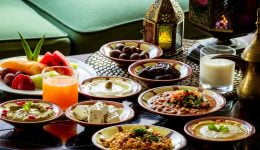 Orari e Calendario Ramadan 2021
