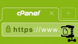 Attivazione di GZIP in cPanel