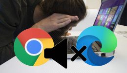 Chrome & Edge: come disattivare la riproduzione automatica