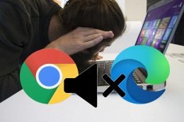 Chrome & Edge: come disattivare la riproduzione automatica