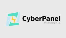 Installazione CyberPanel su Centos 7