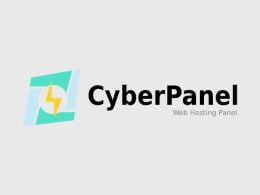 Installazione CyberPanel su Centos 7